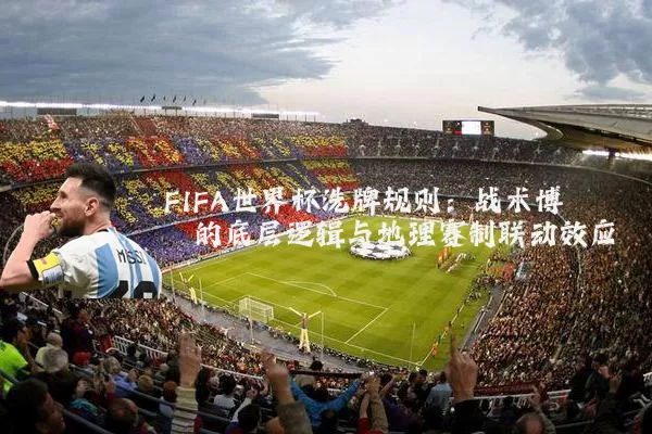 FIFA世界杯洗牌规则:战术博弈的底层逻辑与地理赛制联动效应