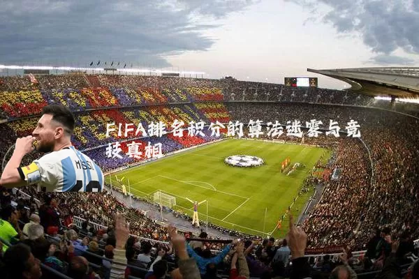 FIFA排名积分的算法迷雾与竞技真相