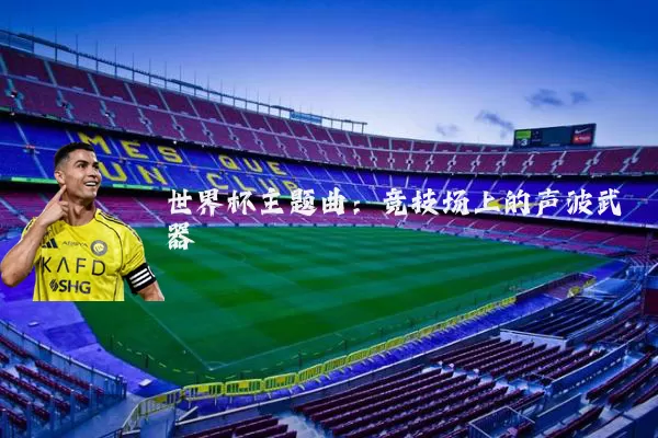 世界杯主题曲：竞技场上的声波武器