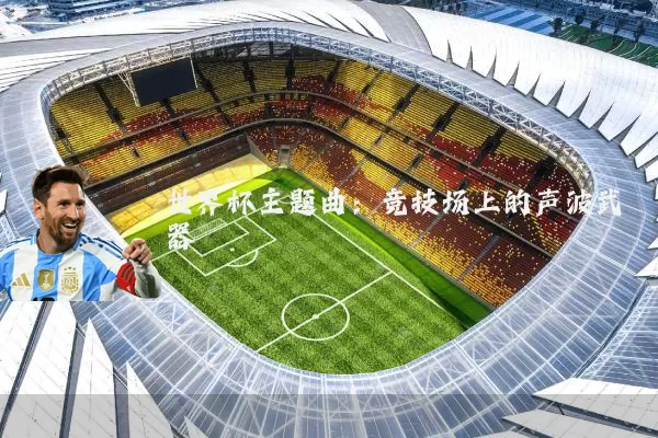 世界杯主题曲：竞技场上的声波武器